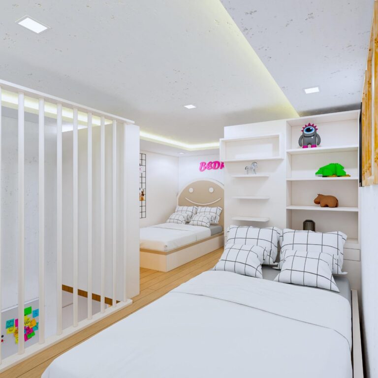 Mengapa Interior Design Sangat Krusial?
