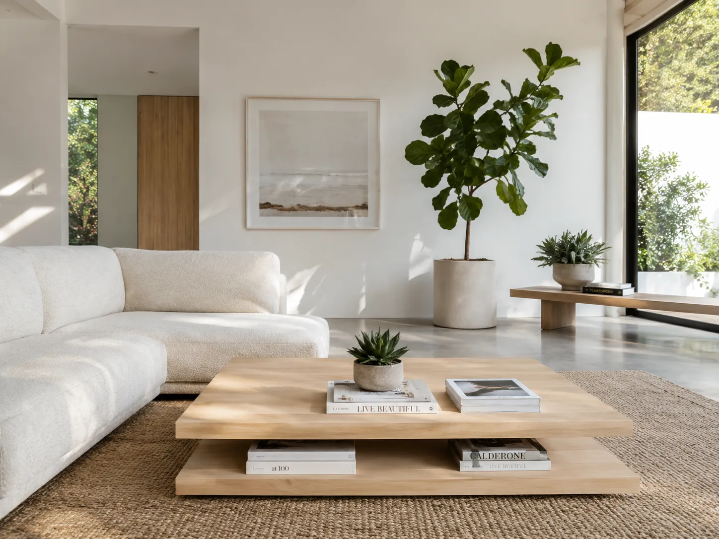Jasa Desain Interior Rumah Minimalis: Solusi Tepat dari Shiny Interior