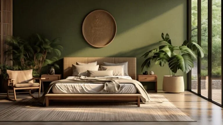 Memanfaatkan Estetika Scandinavian untuk Dekorasi Kamar Tidur Anda