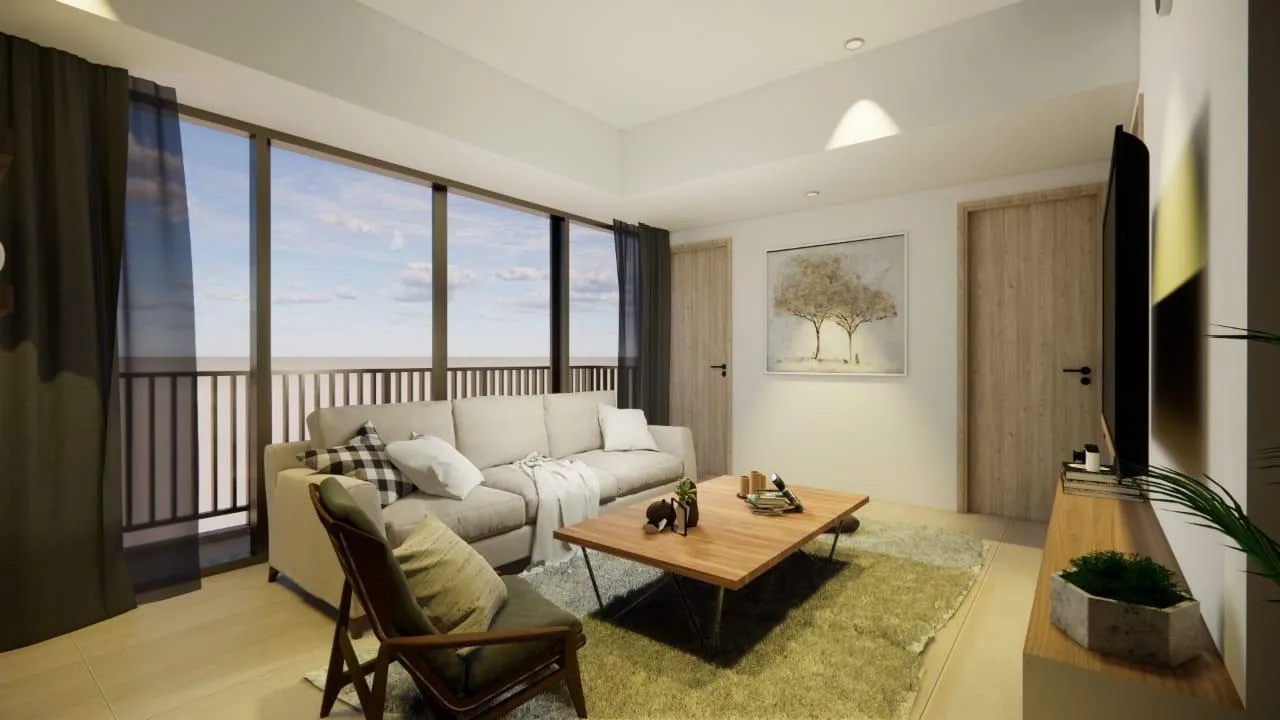 Apartment Orange County