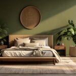 Memanfaatkan Estetika Scandinavian untuk Dekorasi Kamar Tidur Anda