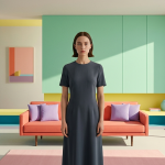 Desain Interior Rumah Minimalis