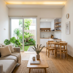 Sentuhan Elegan: Panduan Lengkap Desain Interior Minimalis Modern untuk Rumah 36/72